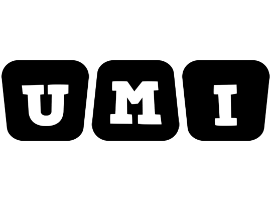 Umi racing logo