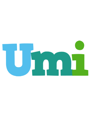 Umi rainbows logo