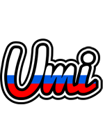 Umi russia logo