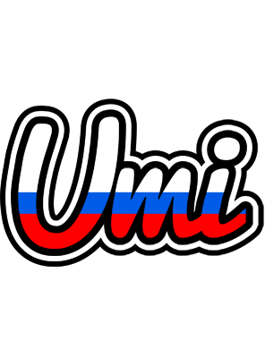 Umi russia logo
