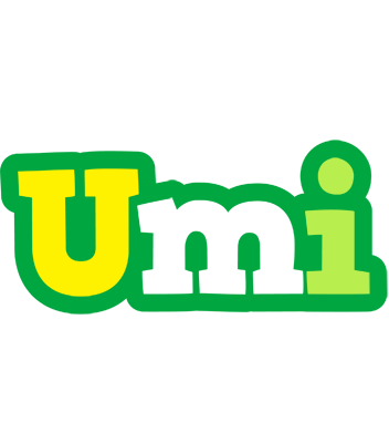 Umi soccer logo