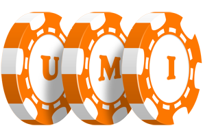 Umi stacks logo