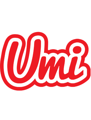 Umi sunshine logo