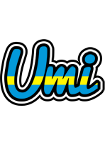 Umi sweden logo