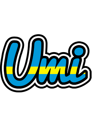 Umi sweden logo