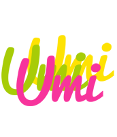Umi sweets logo