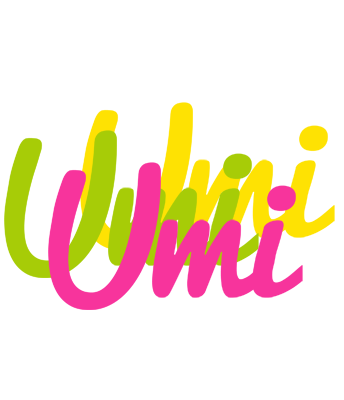 Umi sweets logo