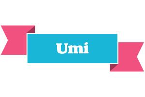 Umi today logo