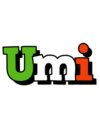 Umi venezia logo