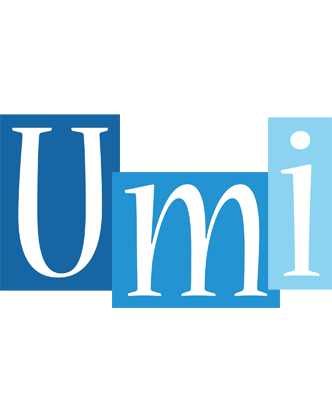 Umi winter logo