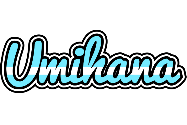 Umihana argentine logo
