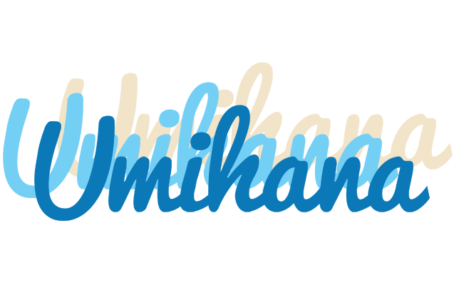 Umihana breeze logo
