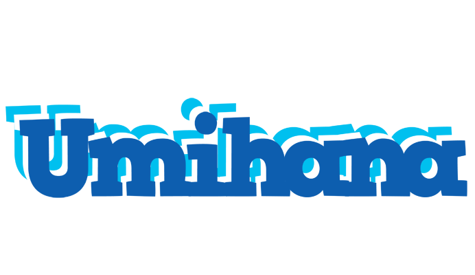 Umihana business logo
