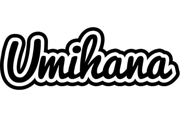 Umihana chess logo