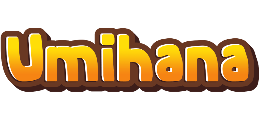 Umihana cookies logo