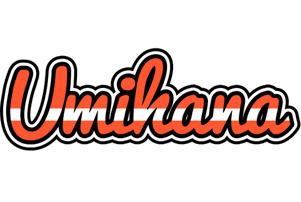 Umihana denmark logo
