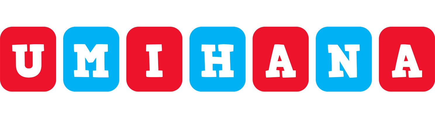 Umihana diesel logo
