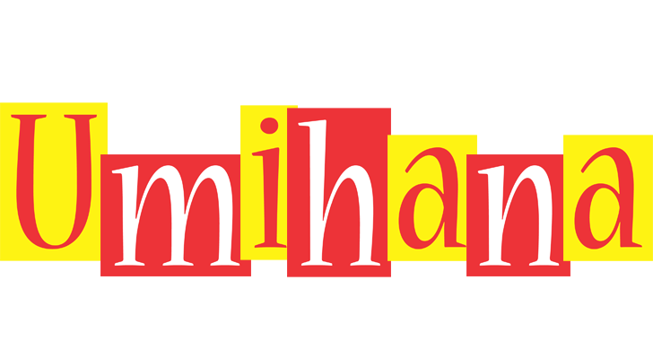 Umihana errors logo