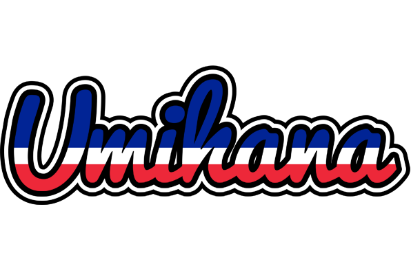 Umihana france logo