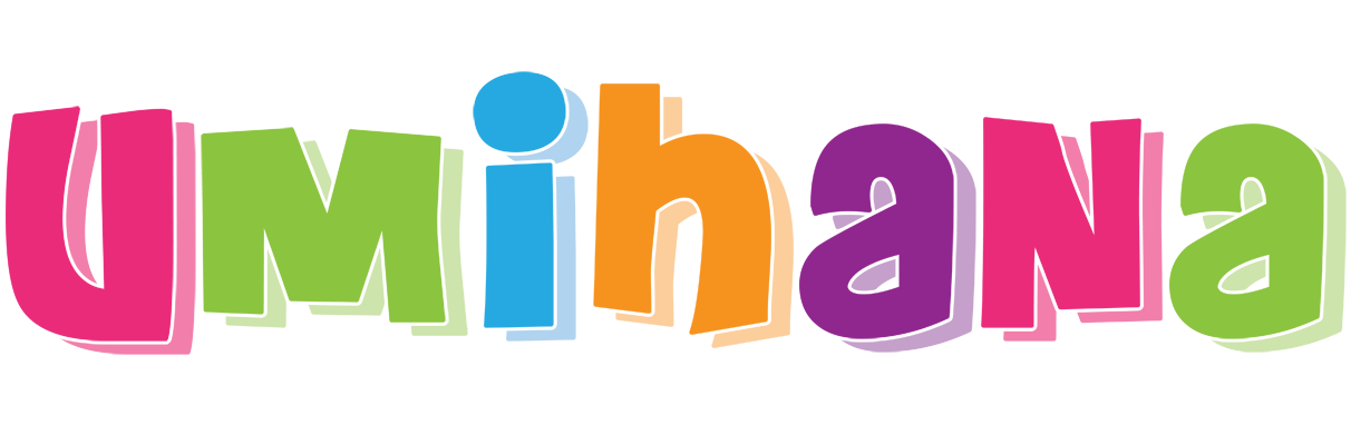 Umihana friday logo