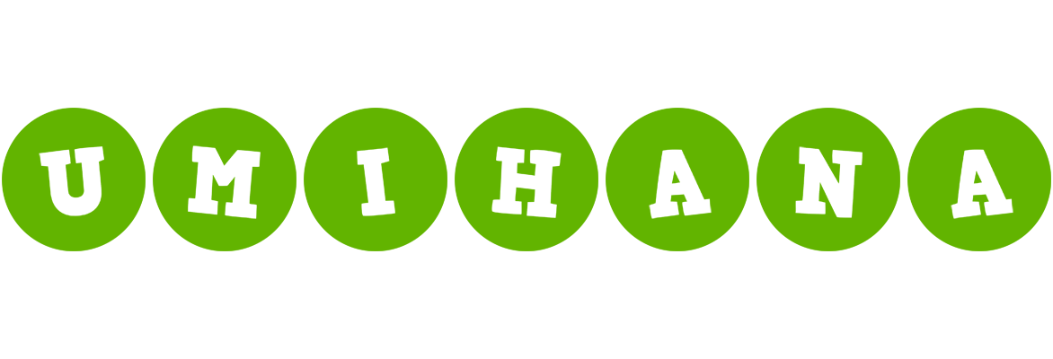 Umihana games logo