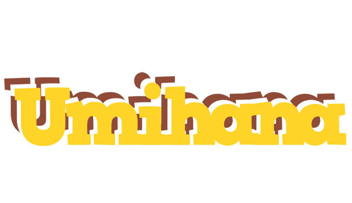 Umihana hotcup logo