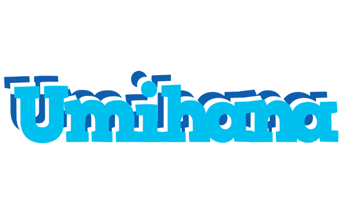 Umihana jacuzzi logo