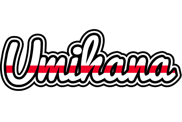 Umihana kingdom logo