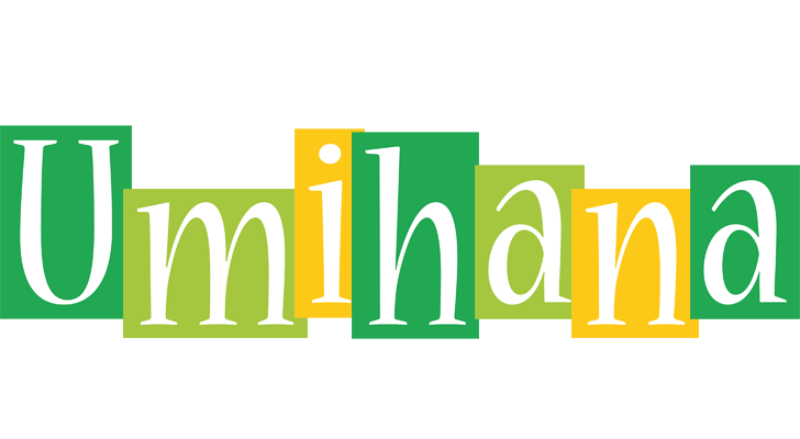 Umihana lemonade logo