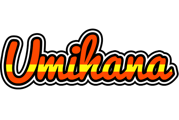 Umihana madrid logo