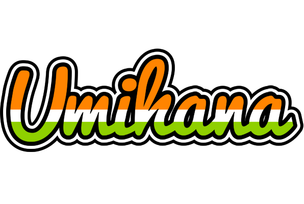 Umihana mumbai logo