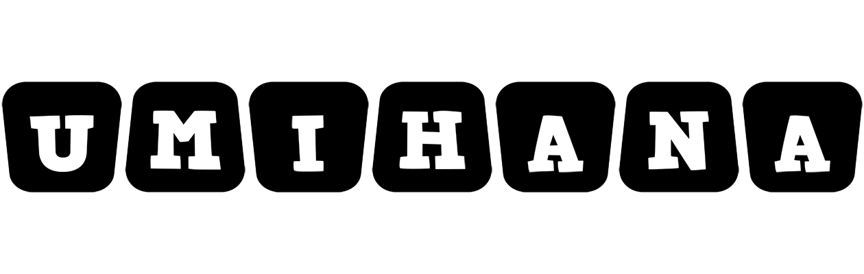 Umihana racing logo