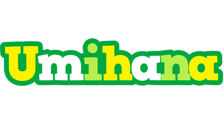 Umihana soccer logo