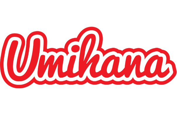 Umihana sunshine logo