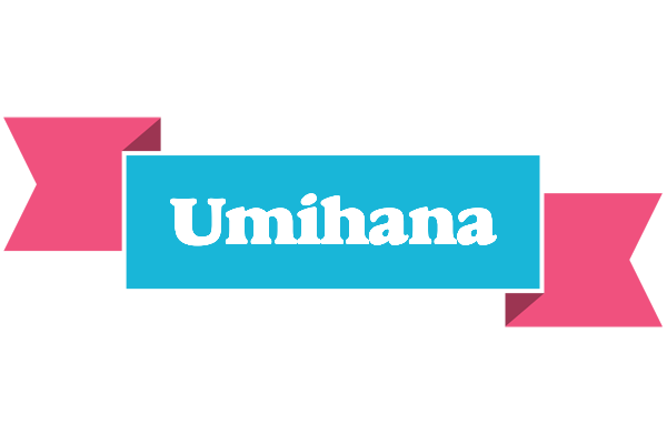 Umihana today logo