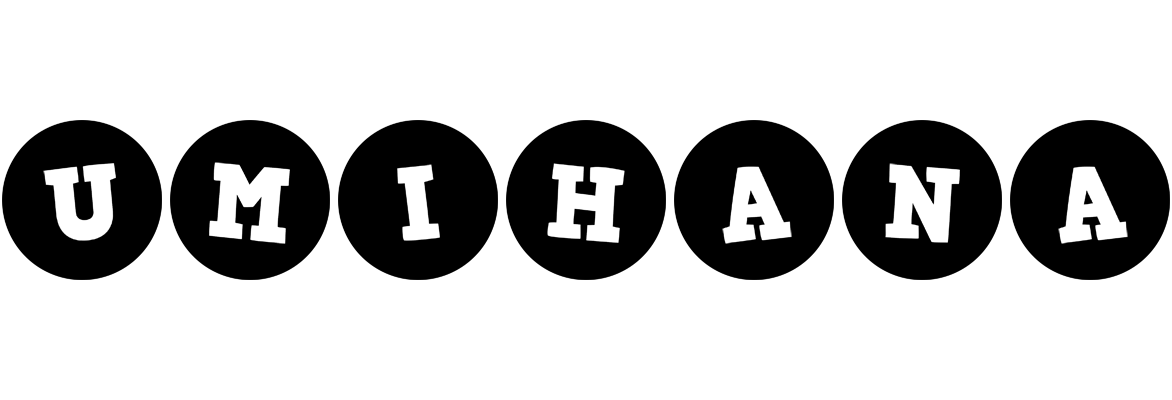 Umihana tools logo