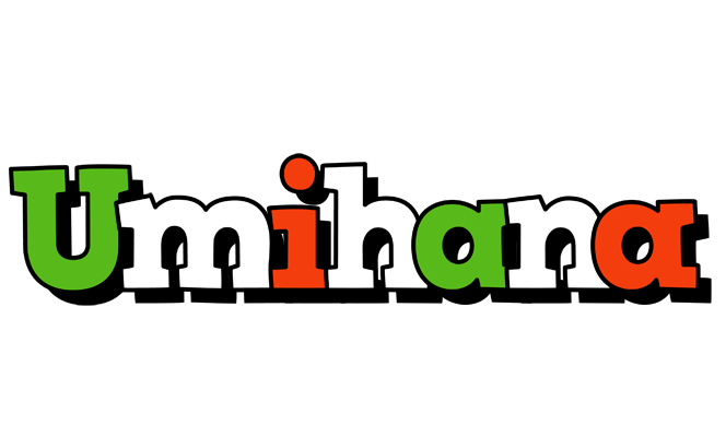 Umihana venezia logo