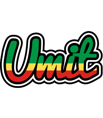 Umit african logo