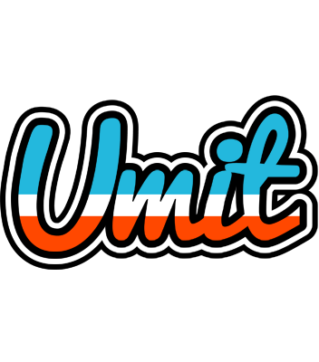 Umit america logo