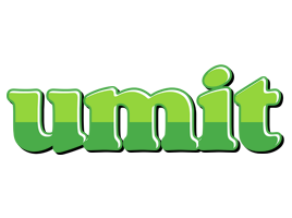 Umit apple logo
