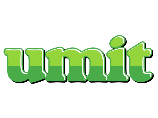 Umit apple logo