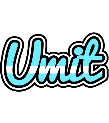 Umit argentine logo