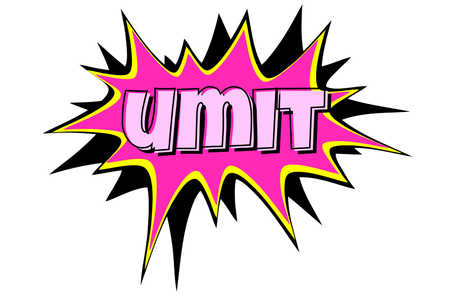 Umit badabing logo