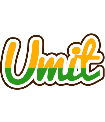 Umit banana logo