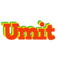 Umit bbq logo