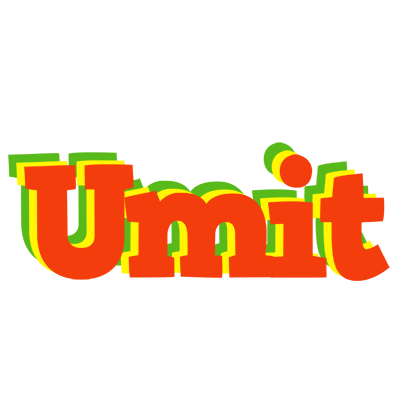 Umit bbq logo