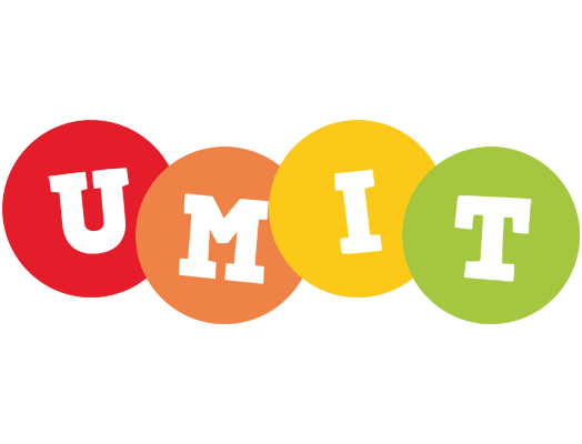 Umit boogie logo