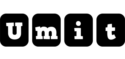 Umit box logo