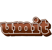 Umit brownie logo
