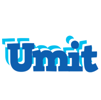 Umit business logo